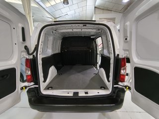 Peugeot Partner 07/2023  3 Plazas!