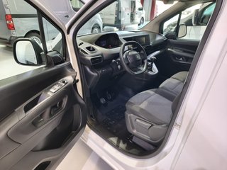 Peugeot Partner 07/2023  3 Plazas!