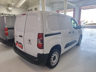 Peugeot Partner 07/2023  3 Plazas!