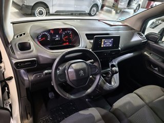 Peugeot Partner 07/2023  3 Plazas!