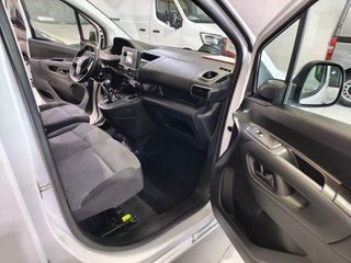 Peugeot Partner 07/2023  3 Plazas!