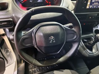 Peugeot Partner 07/2023  3 Plazas!