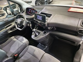 Peugeot Partner 07/2023  3 Plazas!