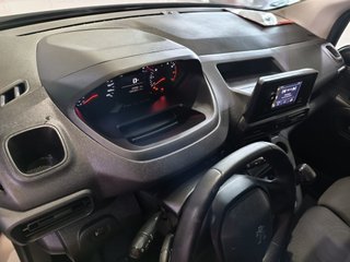 Peugeot Partner 07/2023  3 Plazas!