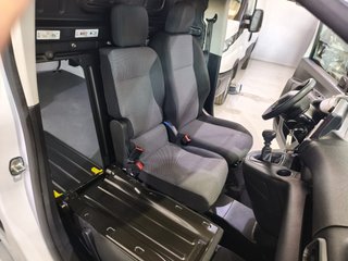 Peugeot Partner 07/2023  3 Plazas!