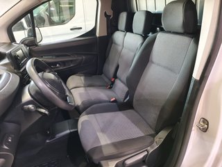 Peugeot Partner 07/2023  3 Plazas!
