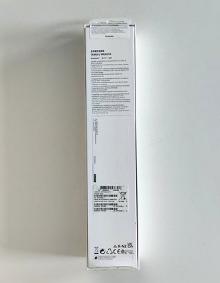 Samsung Galaxy Watch4 con stazione di ricarica