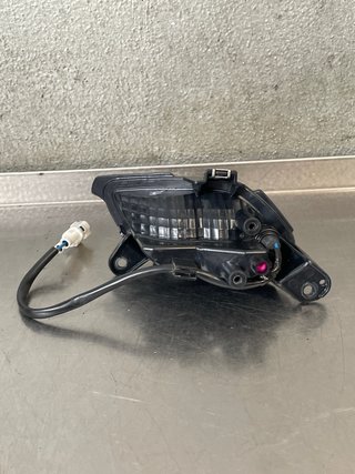 Piloto Trasero Izquierdo Yamaha MT125 2023