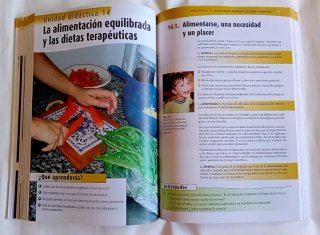 Técnicas básicas de enfermería