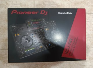 Pioneer DJ XDJ-RR Controlador DJ