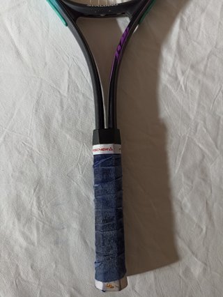 Racchetta Tennis Vintage Spalding