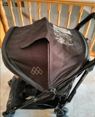 Silla de paseo Maclaren Techno Arc