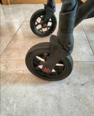 Silla de paseo Maclaren Techno Arc