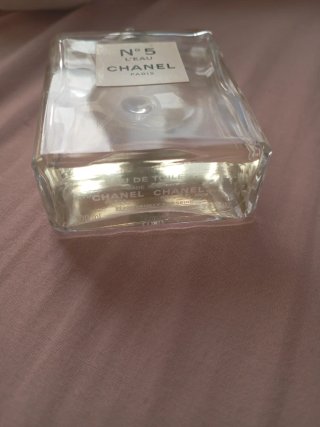 Chanel N°5 L'Eau 100 ml
