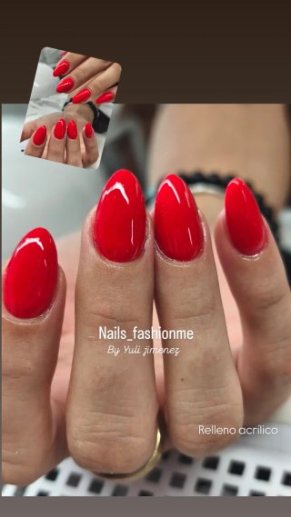 Manicurista