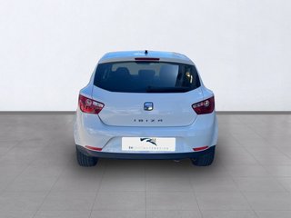 SEAT Ibiza 2009