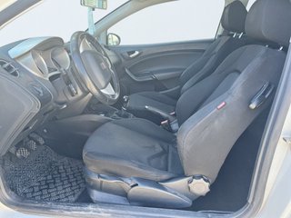 SEAT Ibiza 2009