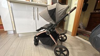 Carrito Bebé 2 en 1 Kikaboo Kara