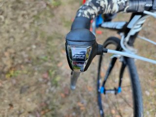 Bicicleta Lapierre Audacio 400