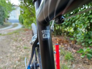 Bicicleta Lapierre Audacio 400