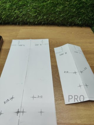 Mecanismo para puertas elevables