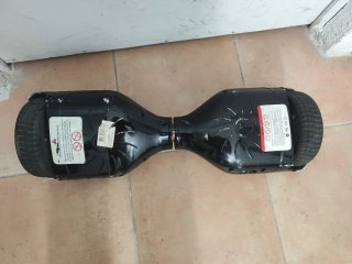 Hoverboard Negro