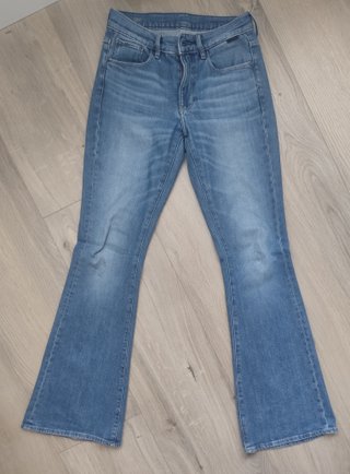 Pantalón vaquero G-Star azul