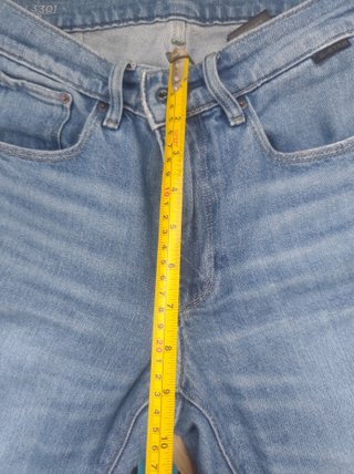 Pantalón vaquero G-Star azul