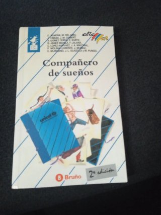 Compañero de sueño