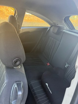 Opel corsa  Corsa 2008