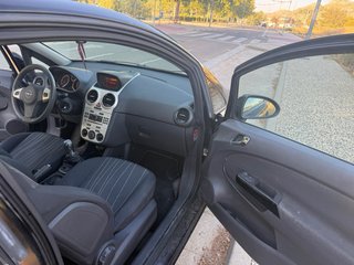 Opel corsa  Corsa 2008