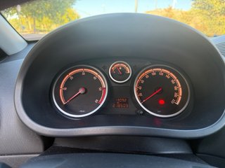 Opel corsa  Corsa 2008