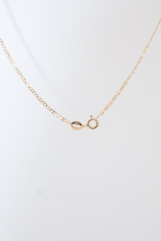 J-0917 Cadena Bilbao Oro 18K