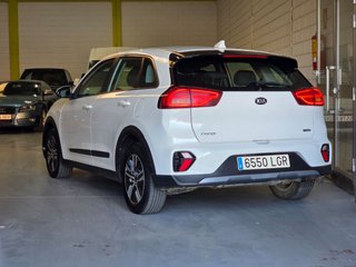 KIA Niro 2020