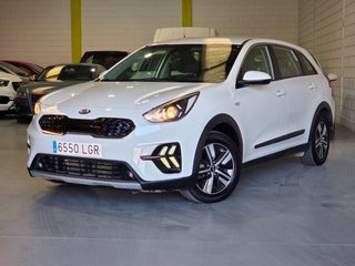 KIA Niro 2020