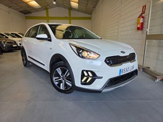 KIA Niro 2020