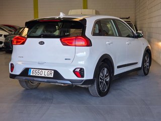 KIA Niro 2020