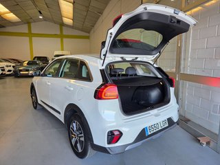 KIA Niro 2020
