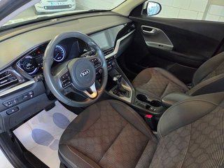 KIA Niro 2020