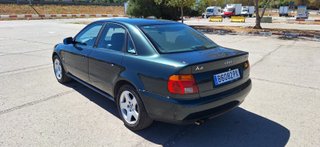 Audi A4 1.8 T (1995)