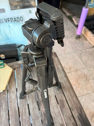 Trípode Canon Custom Tripod 100 T-0001