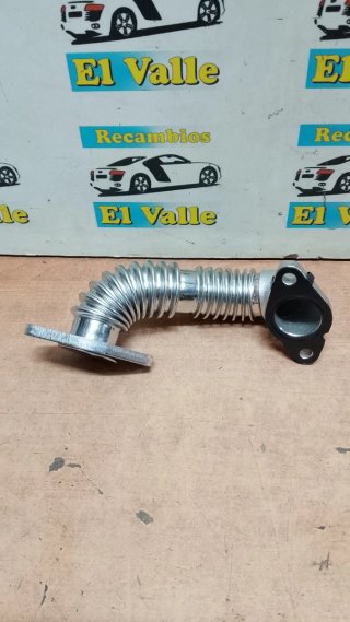 Tubo Válvula EGR Nissan NV300 NV400