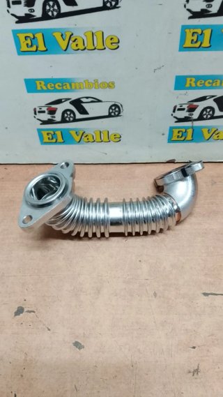 Tubo Válvula EGR Nissan NV300 NV400