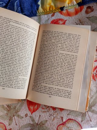 Biografía Histórica-Reina Victoria de Inglaterra