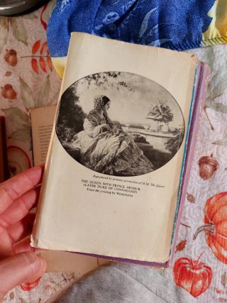 Biografía Histórica-Reina Victoria de Inglaterra
