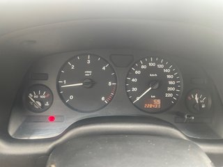 AUTOMATICO Opel Astra 2001