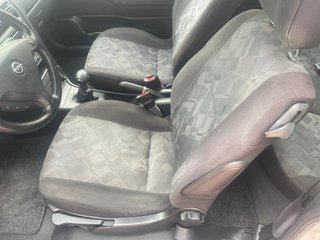 AUTOMATICO Opel Astra 2001