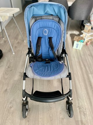 Bugaboo Bee 5 Superpack Completo