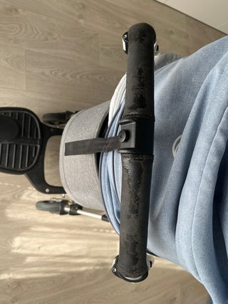Bugaboo Bee 5 Superpack Completo