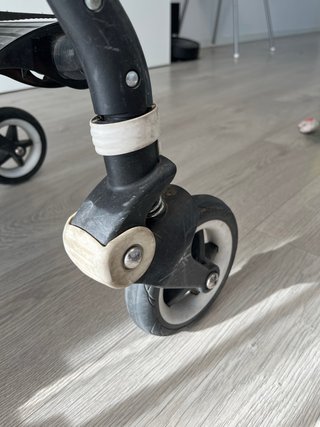 Bugaboo Bee 5 Superpack Completo